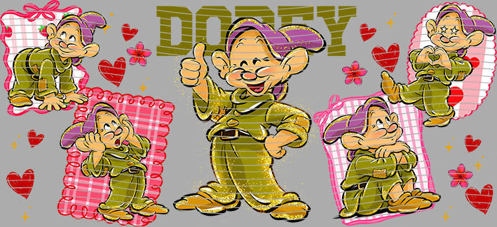 16oz Princess-N4-1542